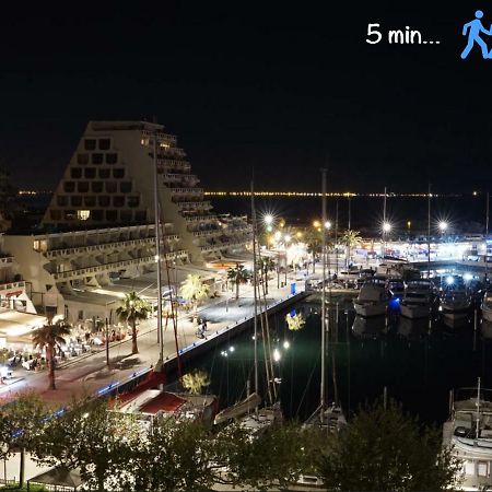 Studio En Centre Ville Avec Garage Et Wifi لا غراند موت المظهر الخارجي الصورة